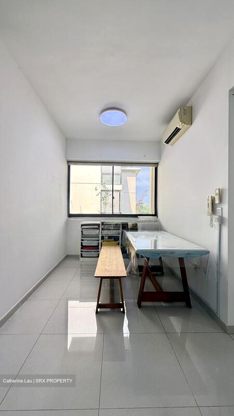 The Miltonia Residences (D27), Condominium #507159531